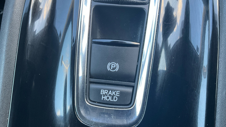 Honda HR-V 1.5 i-VTEC EX CVT 5dr Petrol Hatchback